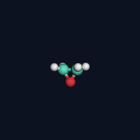Ethylene oxide