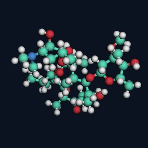 Erythromycin