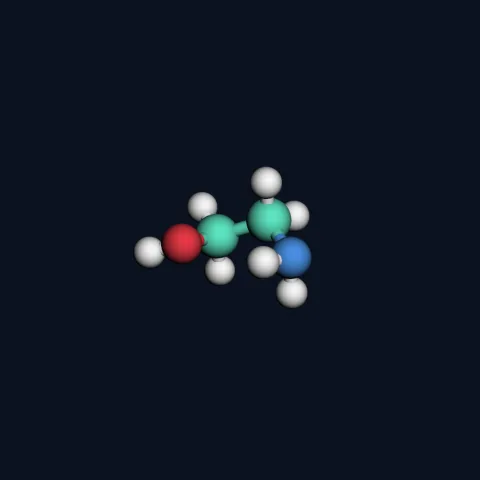 Ethanolamine