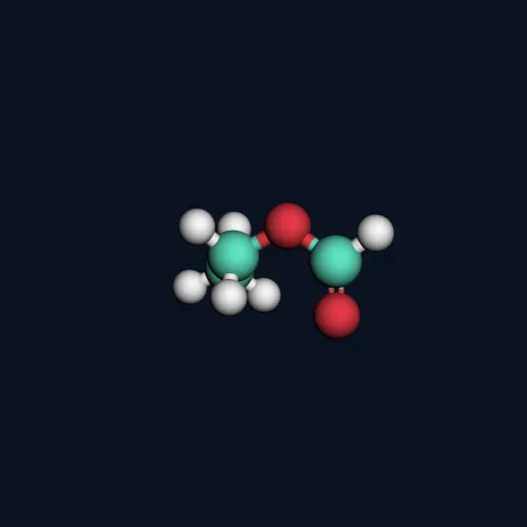 Ethyl formate
