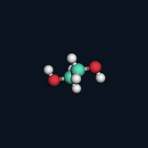 Ethylene glycol