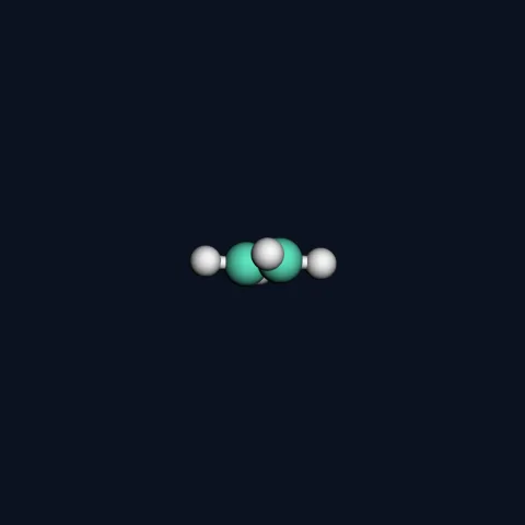 Ethylene
