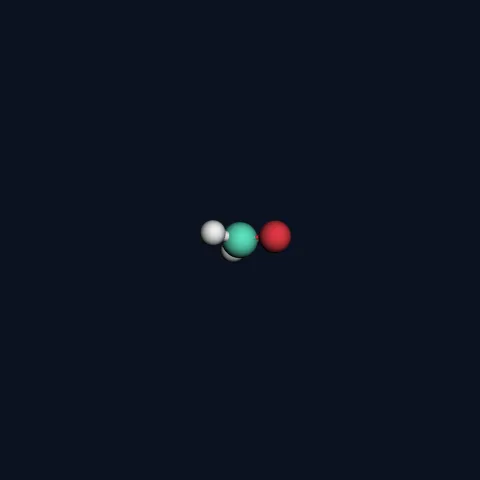Formaldehyde