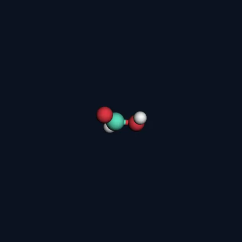 Formic acid
