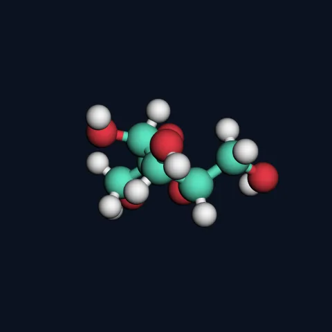 D-Fructose