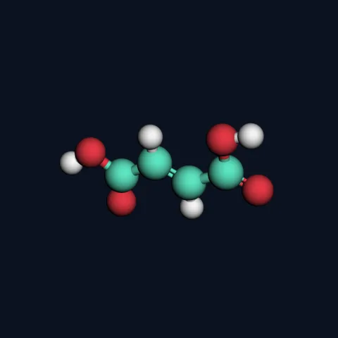 Fumaric acid