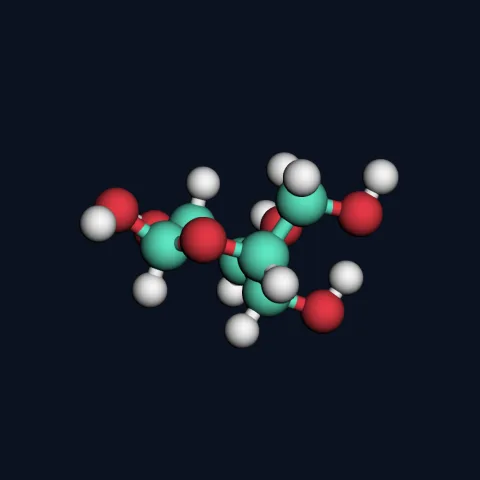 D-Galactose