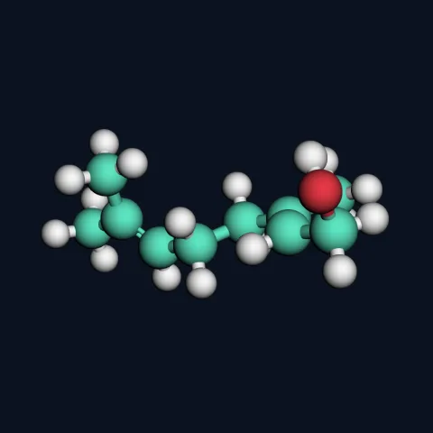 Geraniol