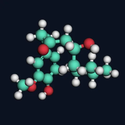 [6]-Gingerol