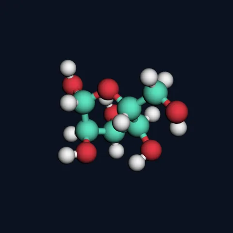 D-Glucose