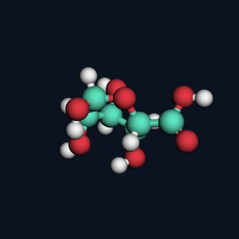 Glucuronic acid