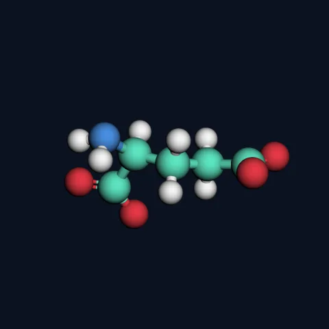 Glutamate