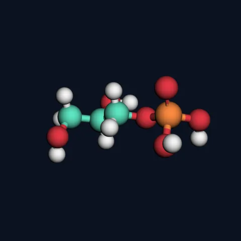 Glycerol-3-phosphate