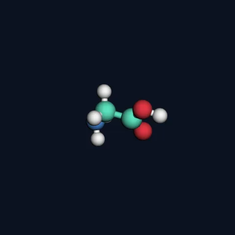 Glycine