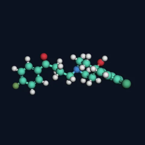 Haloperidol