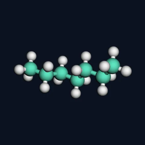 Heptane