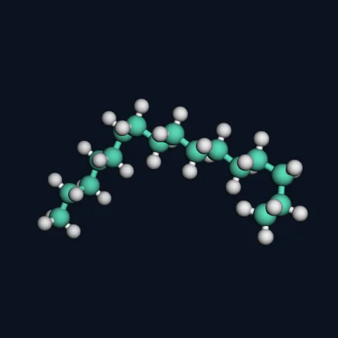 Hexadecane (cetane)