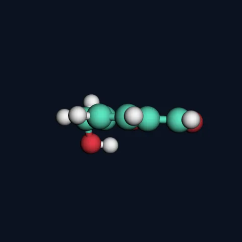 5-Hydroxymethylfurfural (HMF)
