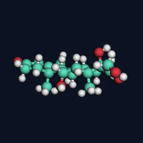 Hydrocortisone
