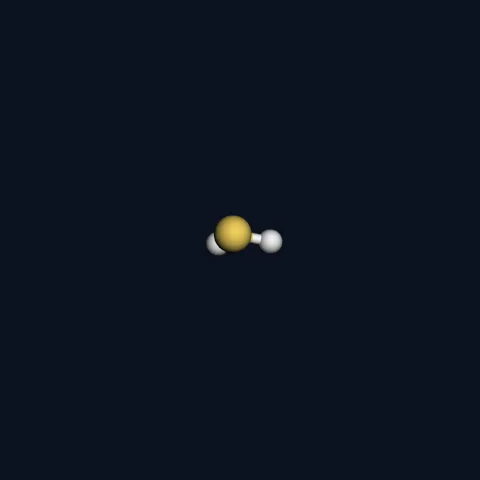 Hydrogen sulfide