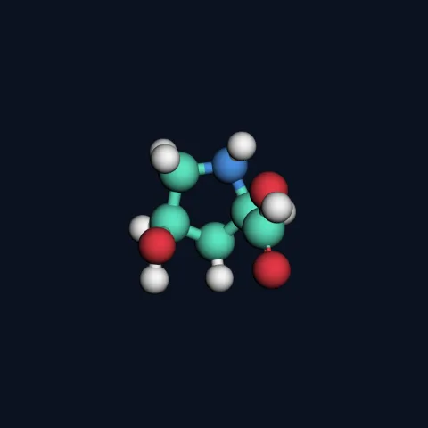 Hydroxyproline
