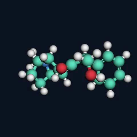 Hyoscyamine