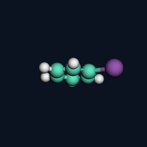 Iodobenzene