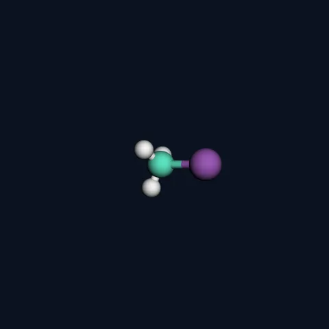 Iodomethane