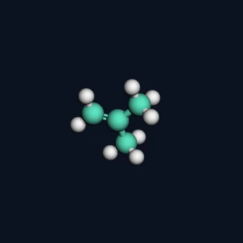 Isobutylene