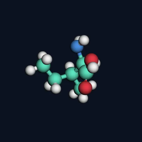 Isoleucine