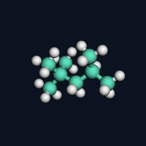 Isooctane (2,2,4-trimethylpentane)