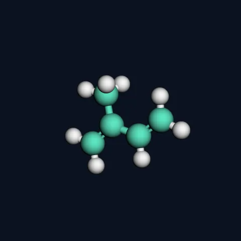 Isoprene