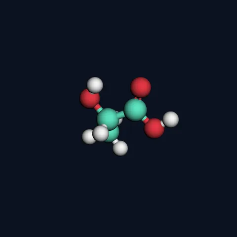 Lactic acid