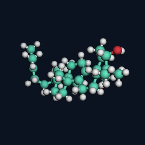 Lanosterol