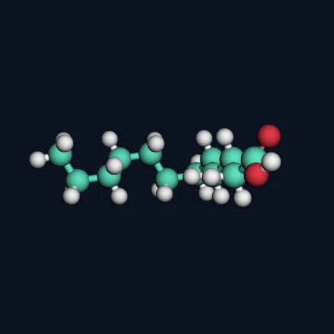 Lauric acid