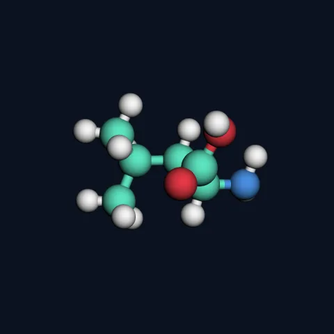 Leucine