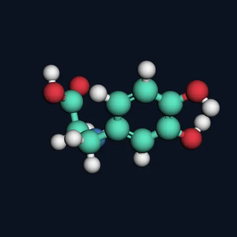 Levodopa