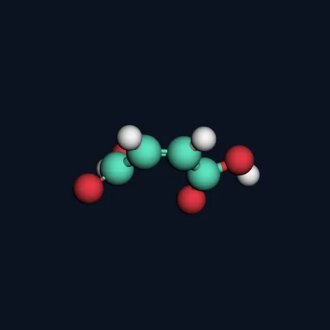 Maleic acid
