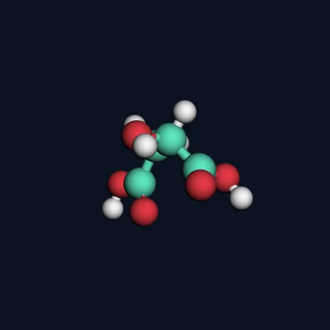 Malic acid