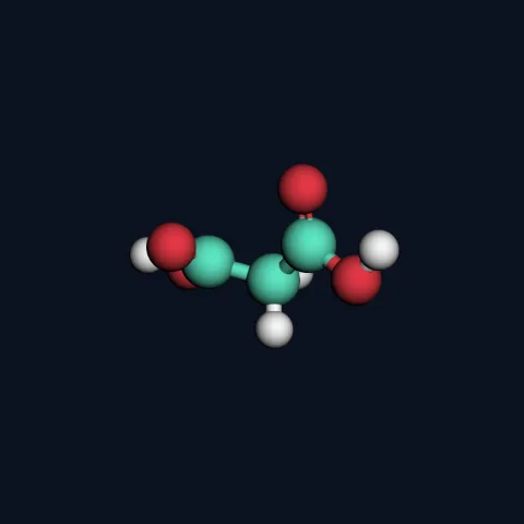 Malonic acid