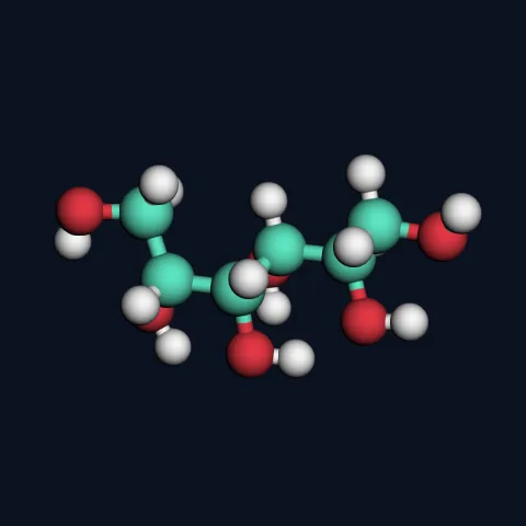 Mannitol