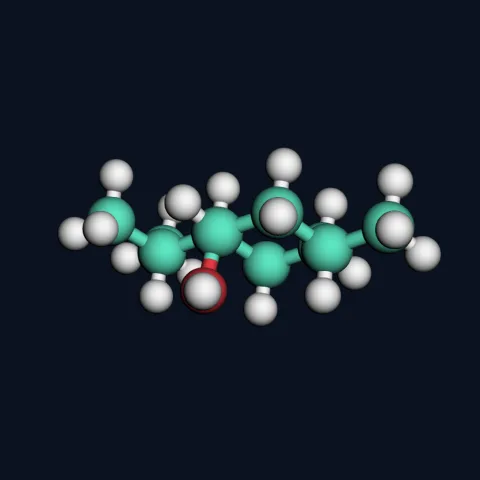 (-)-Menthol