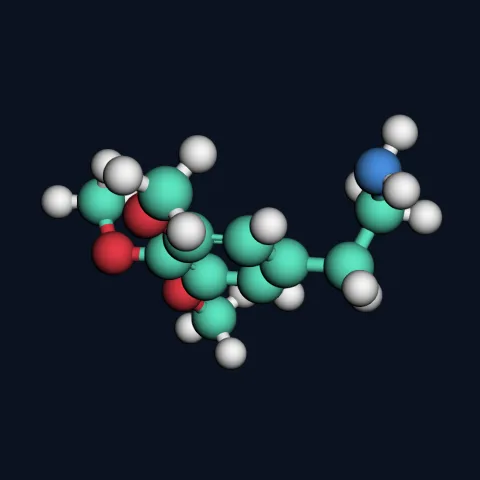 Mescaline