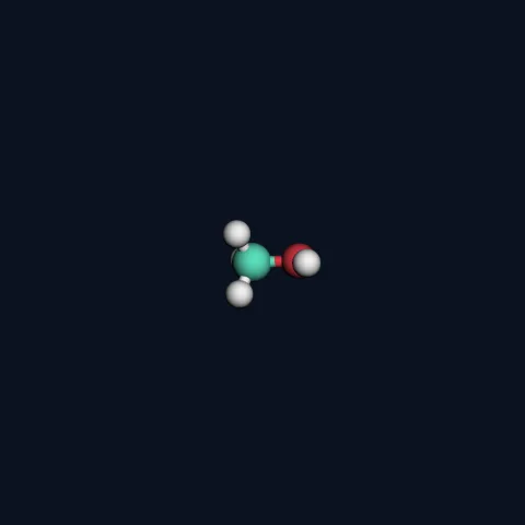 Methanol