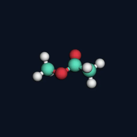 Methyl acetate