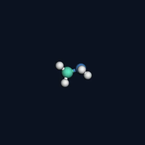 Methylamine