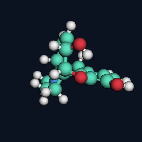 Morphine: The God of Dreams