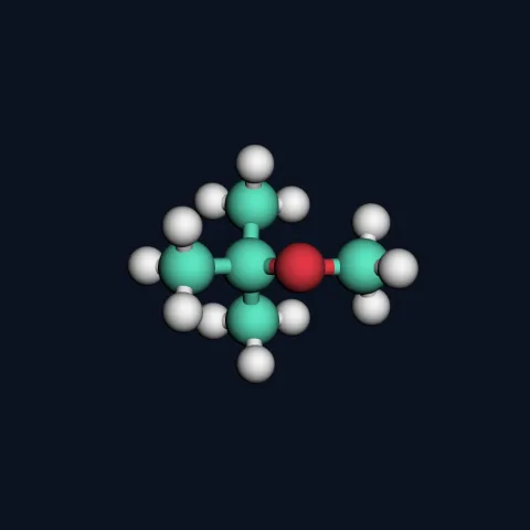 Methyl tert-butyl ether (MTBE)