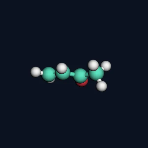 Methyl vinyl ketone (MVK)