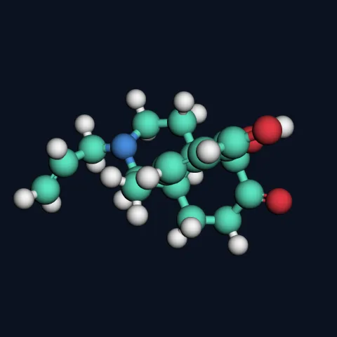 Naloxone